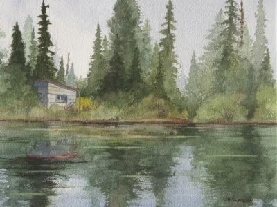 Duck Point