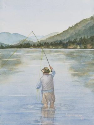 Fisherman I