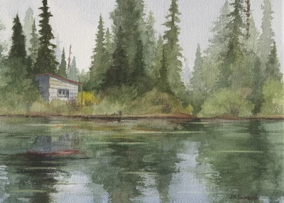 Duck Point