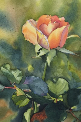 Orange Glory
