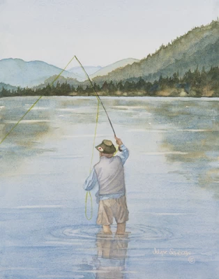 Fisherman I