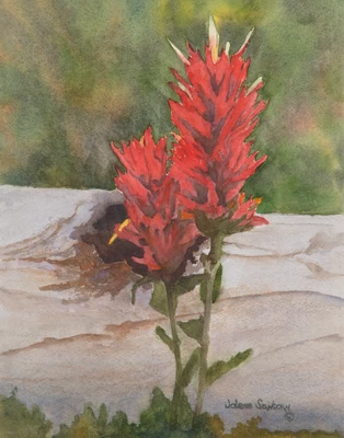 Paint Brush