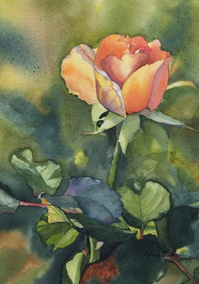 Orange Glory