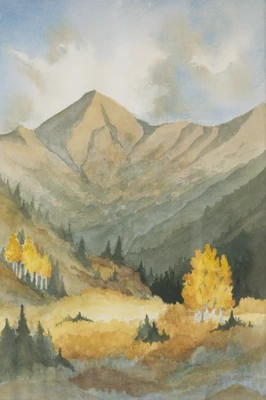 Mt Ryan