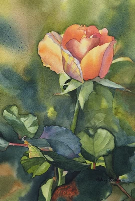 Orange Glory